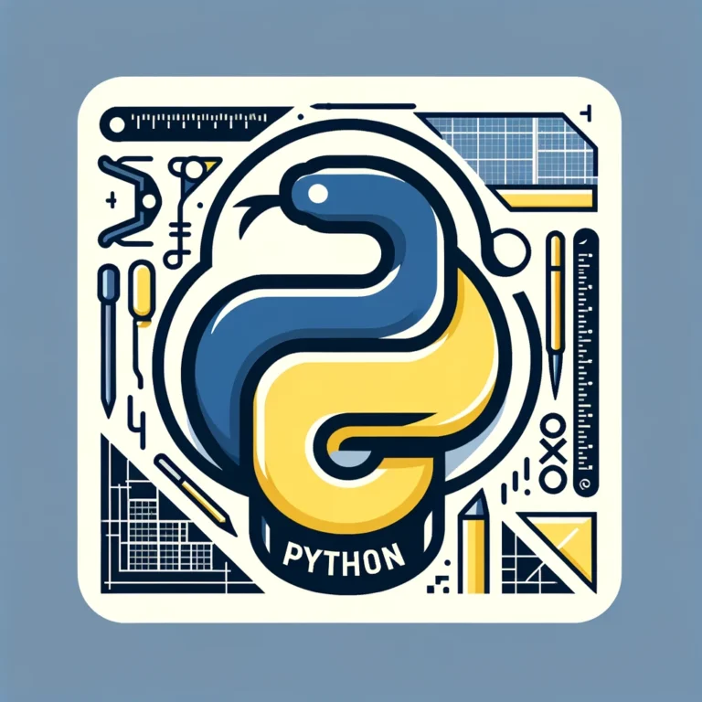 Python para la Industria AEC – Nivel básico
